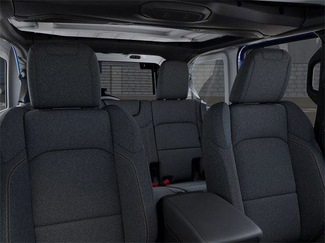New 2026 Jeep Wrangler Sport S image 26