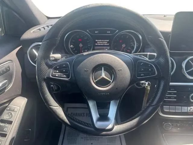 Used 2021 Mercedes-Benz GLA 250 4MATIC image 20