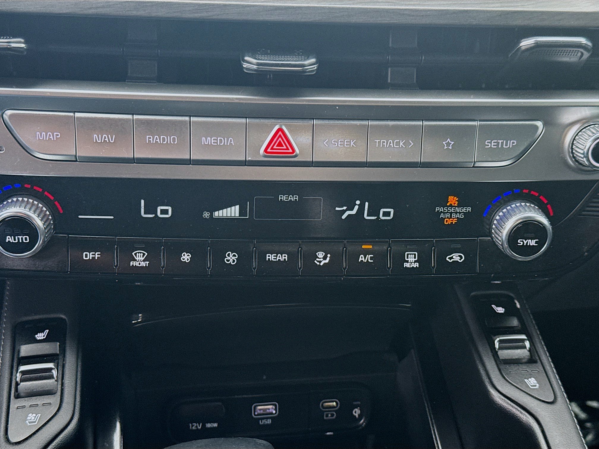 Used 2023 Kia Telluride EX X-Line AWD/4WD image 15