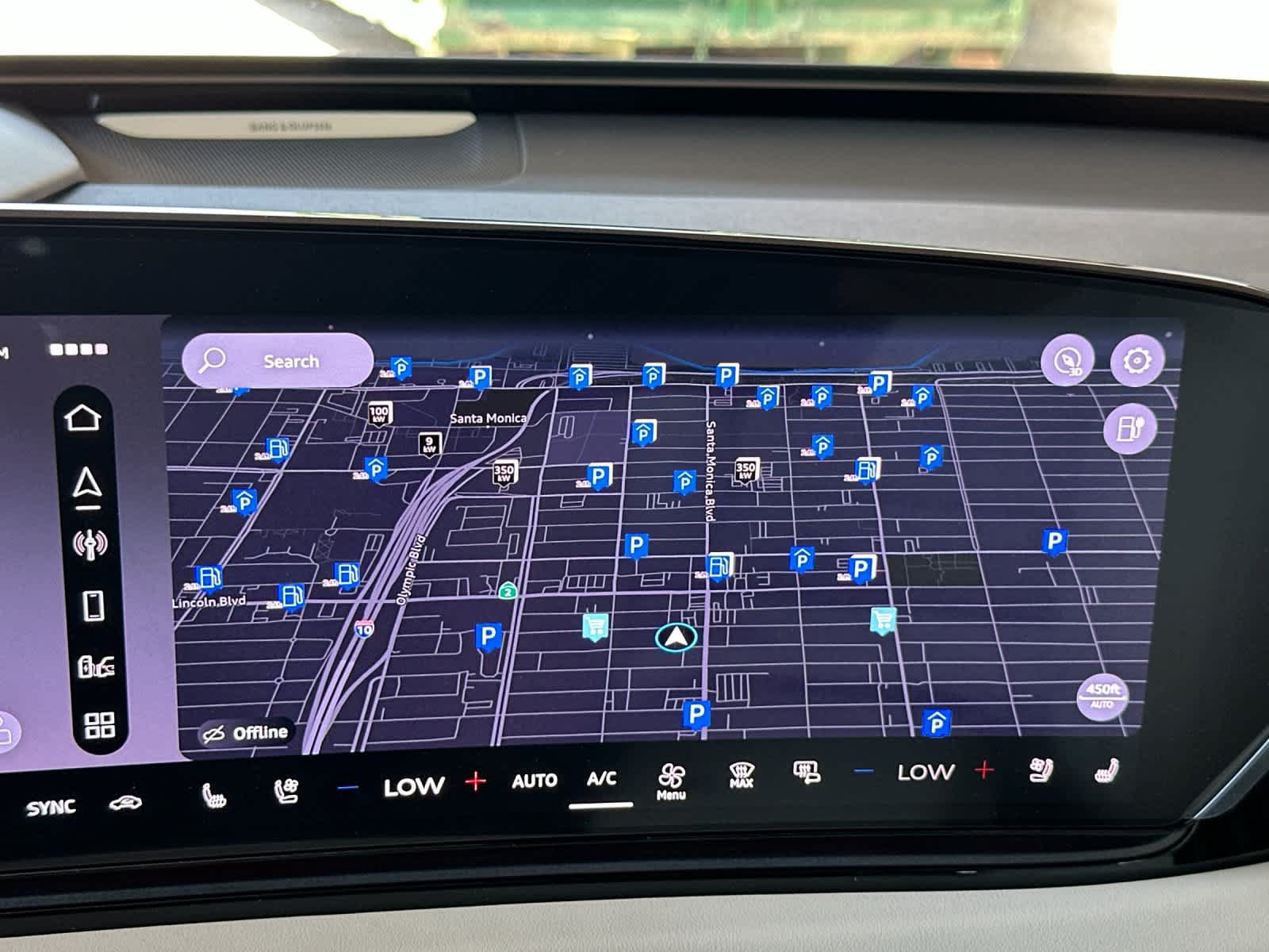 New 2027 Audi A6 e-tron Premium Plus AWD/4WD image 19