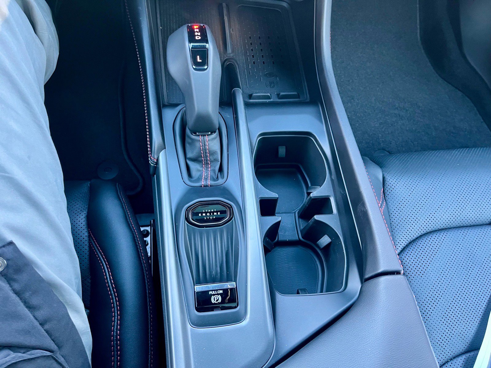 New 2026 Dodge Charger Scat Pack image 19