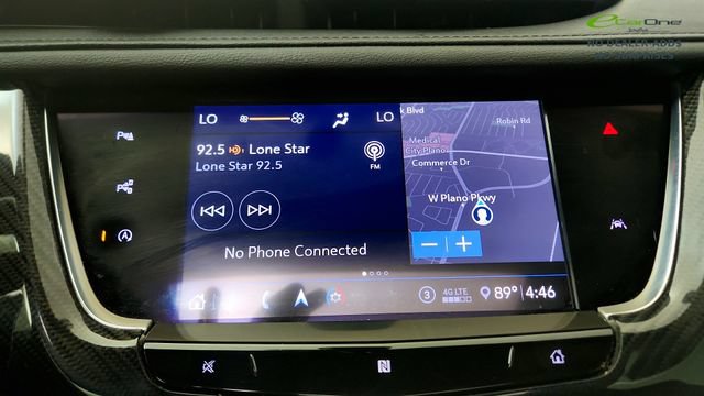 Used 2020 Cadillac XT6 Sport AWD/4WD image 69