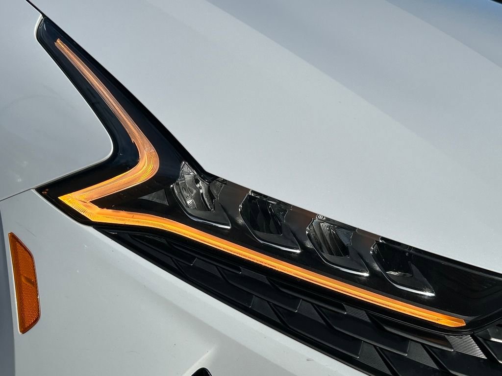 Used 2022 Kia K5 LXS image 29