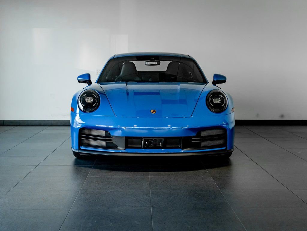 New 2026 Porsche 911 Carrera image 10