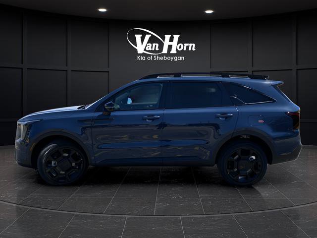 New 2025 Kia Sorento X-Line EX image 13