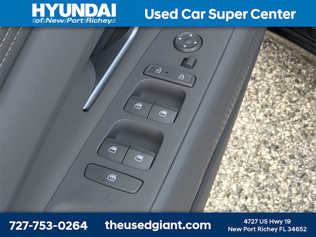 New 2026 Hyundai Elantra SEL Sport Premium image 18