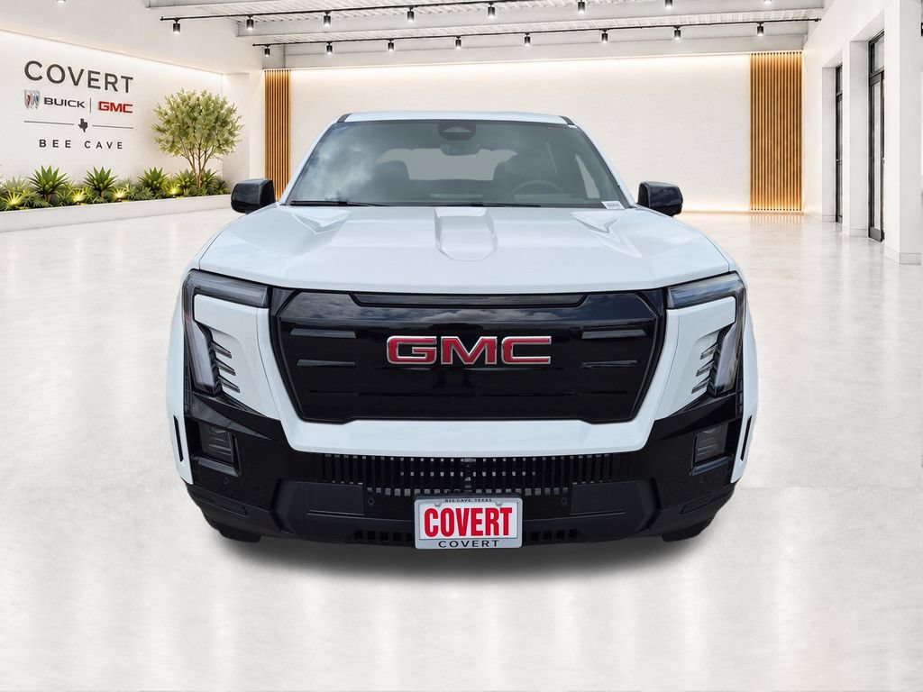 New 2026 GMC Sierra EV Elevation w/ Premium Package AWD/4WD image 3