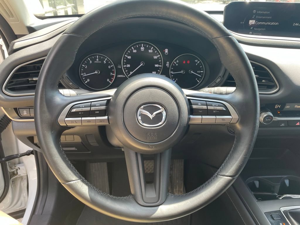 Certified 2023 MAZDA CX-30 AWD 2.5 S w/ Select Package image 13