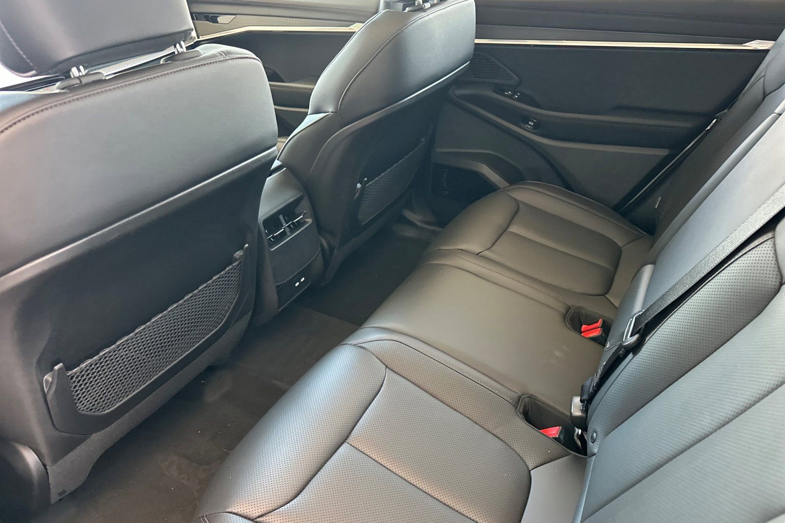 New 2025 Jeep Wagoneer S Limited AWD/4WD image 9