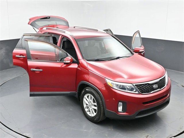 Used 2014 Kia Sorento LX image 48