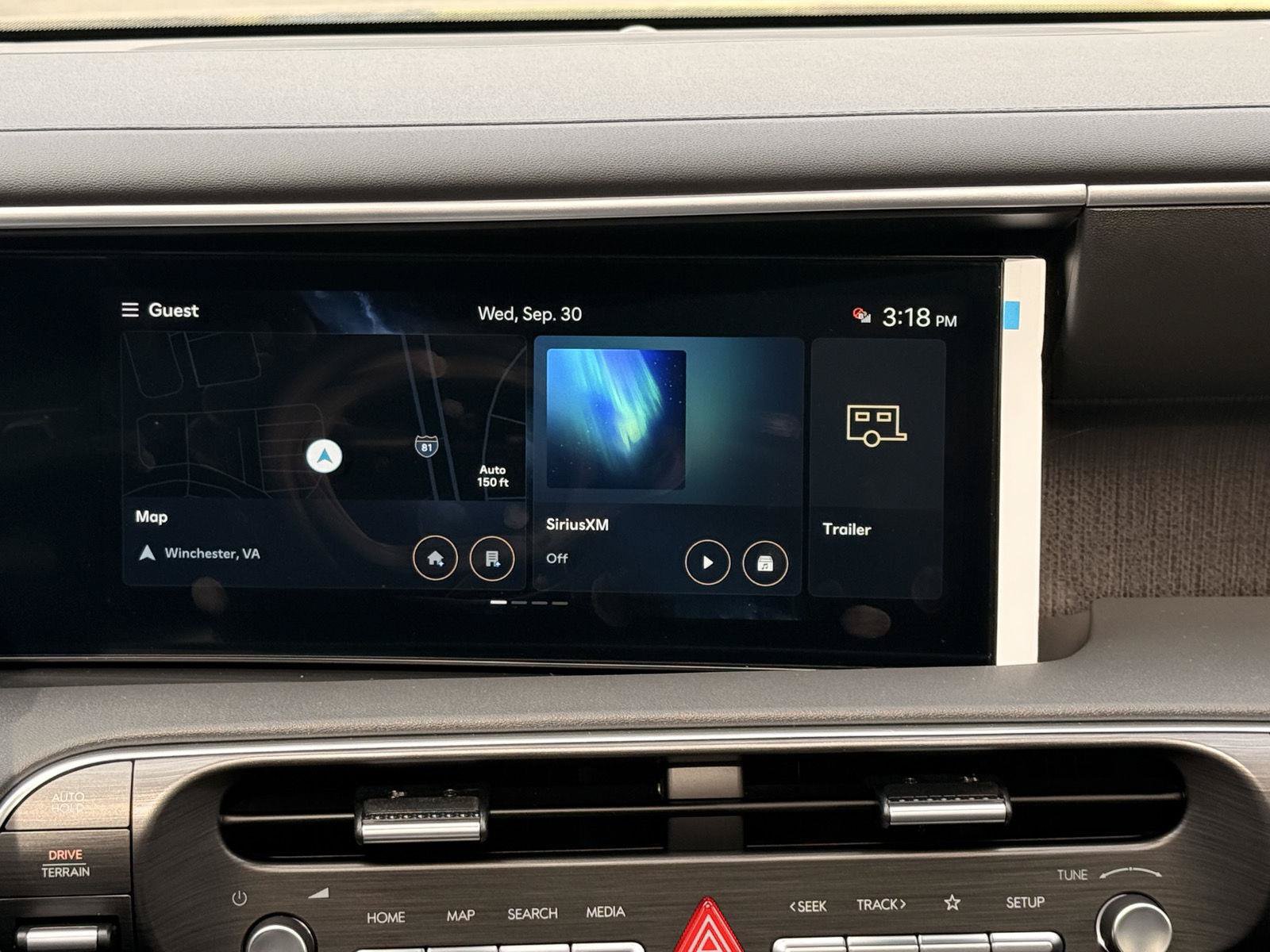 New 2026 Hyundai Palisade Limited AWD/4WD image 30