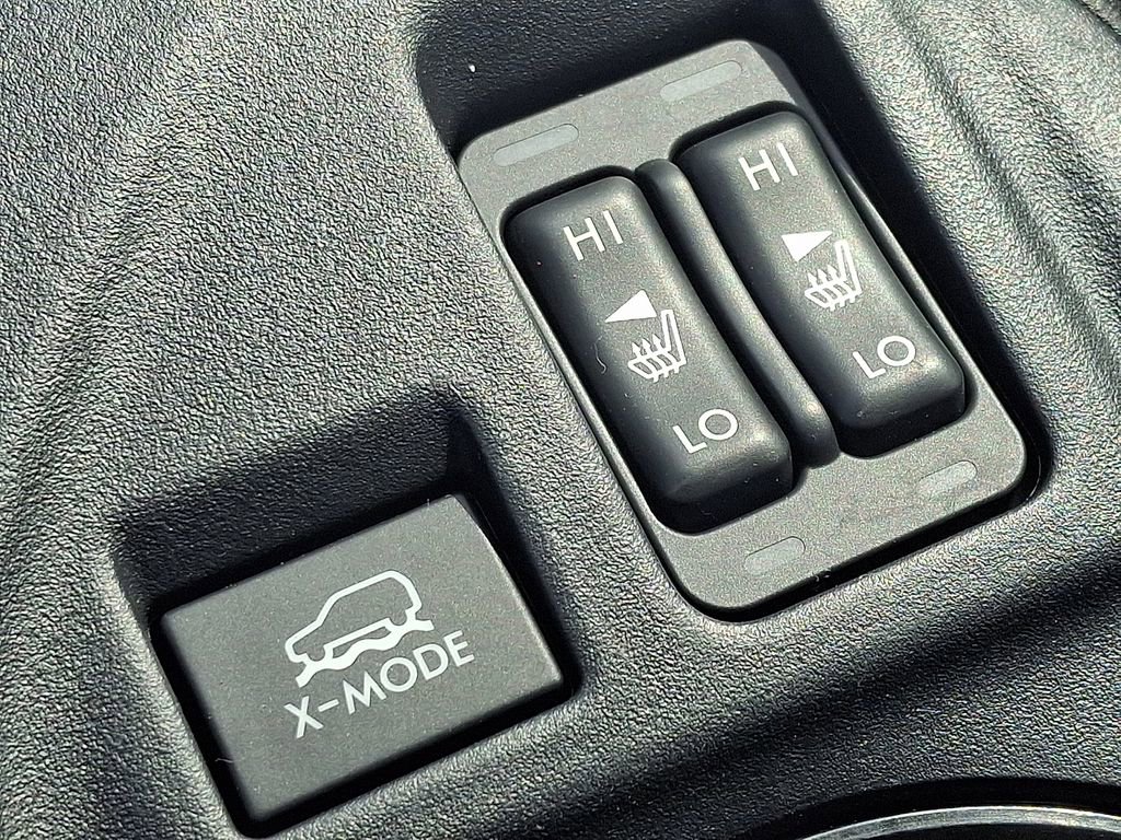 Used 2018 Subaru Crosstrek 2.0i Premium image 23