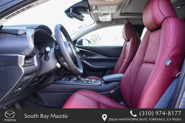 New 2026 MAZDA CX-30 AWD 2.5 S image 19