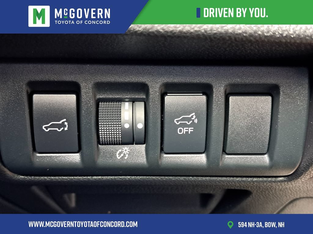 Used 2025 Subaru Outback Premium AWD/4WD image 28