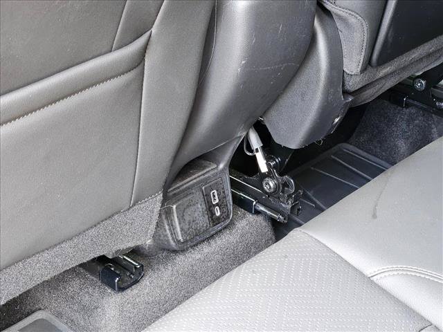 Used 2023 Buick Encore GX Essence w/ Experience Buick Package FWD image 17