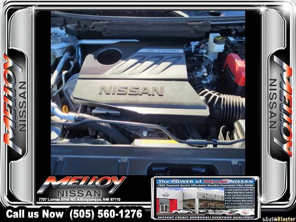 Used 2023 Nissan Rogue SV image 17