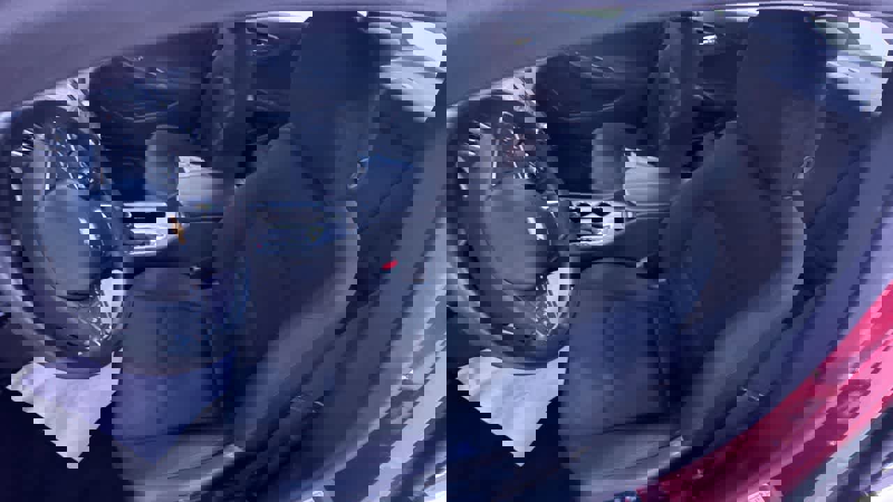 Used 2024 Chevrolet Malibu LT image 14