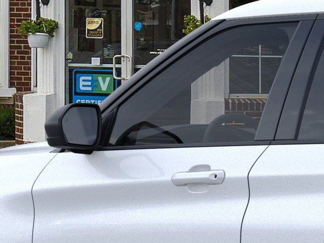 New 2026 Ford Explorer Active image 43