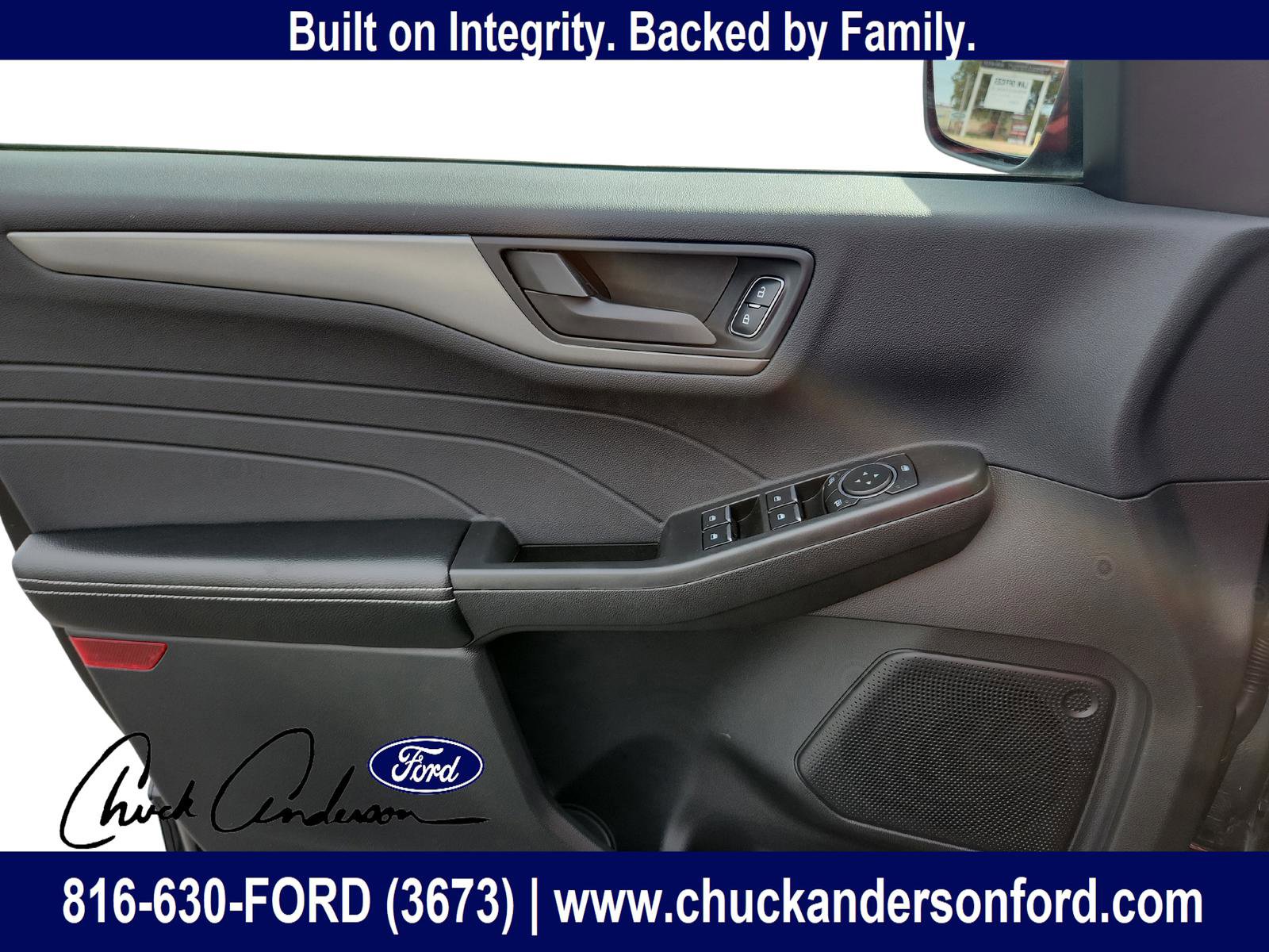 Used 2023 Ford Escape Active image 19