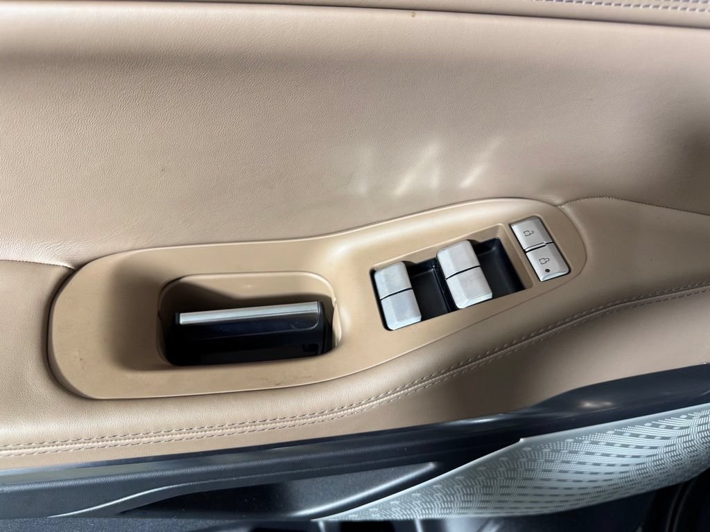 Certified 2025 Lincoln Navigator Black Label AWD/4WD image 26