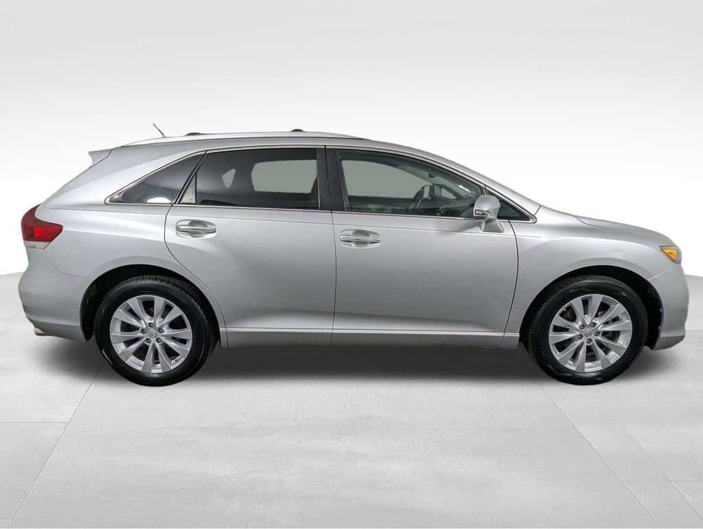 Used 2014 Toyota Venza XLE FWD image 21