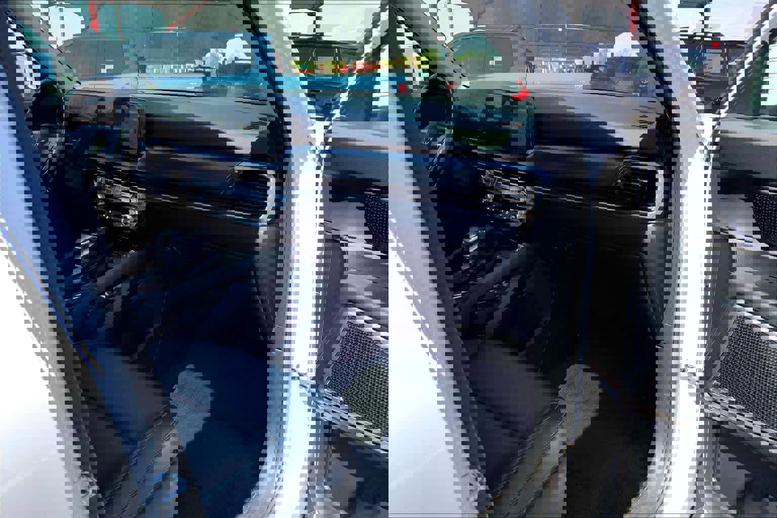 Used 2025 Kia Telluride S AWD/4WD image 19