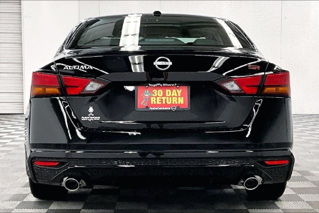 New 2026 Nissan Altima 2.5 SR FWD image 5