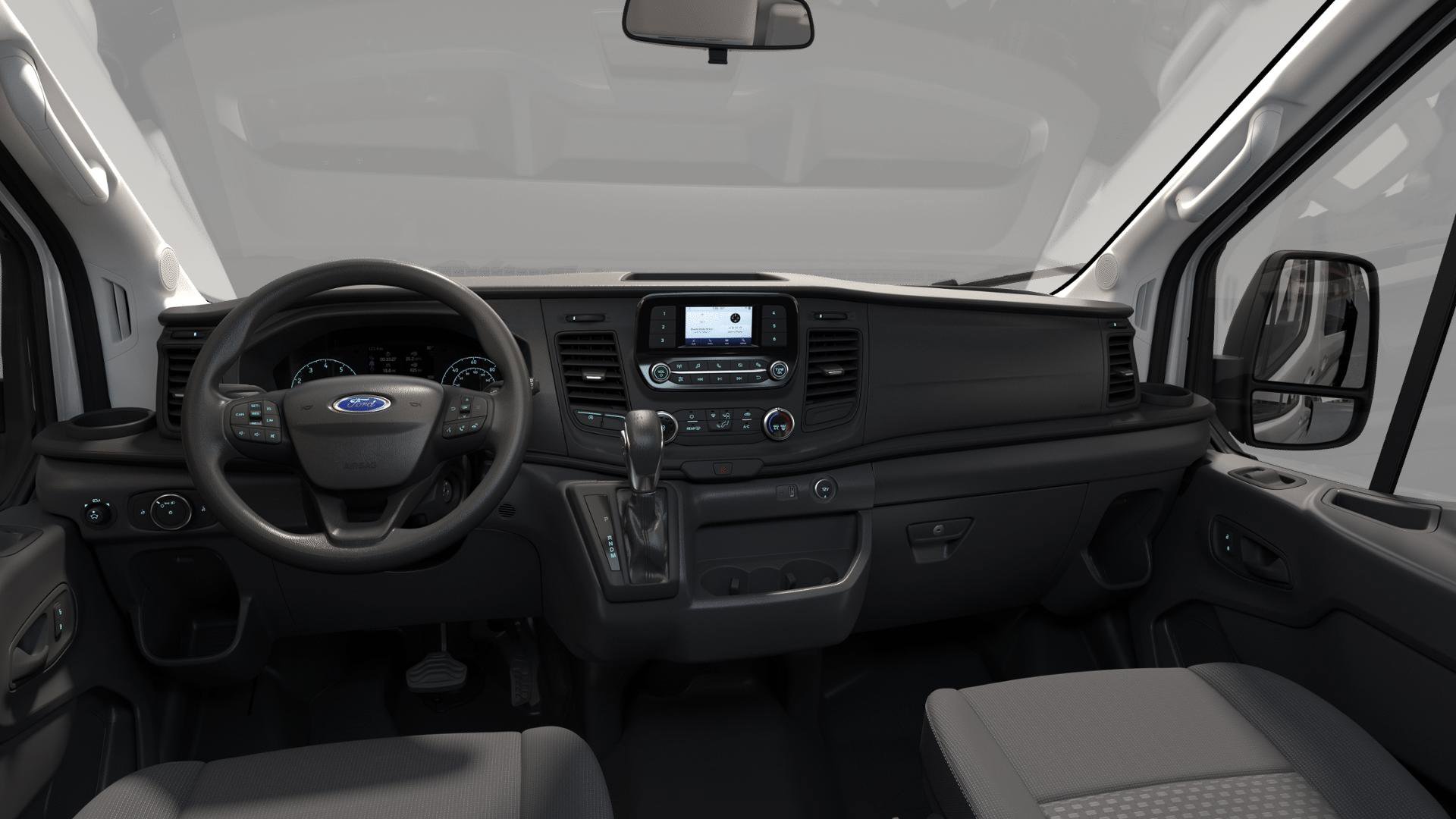 New 2025 Ford Transit 350 XL image 7