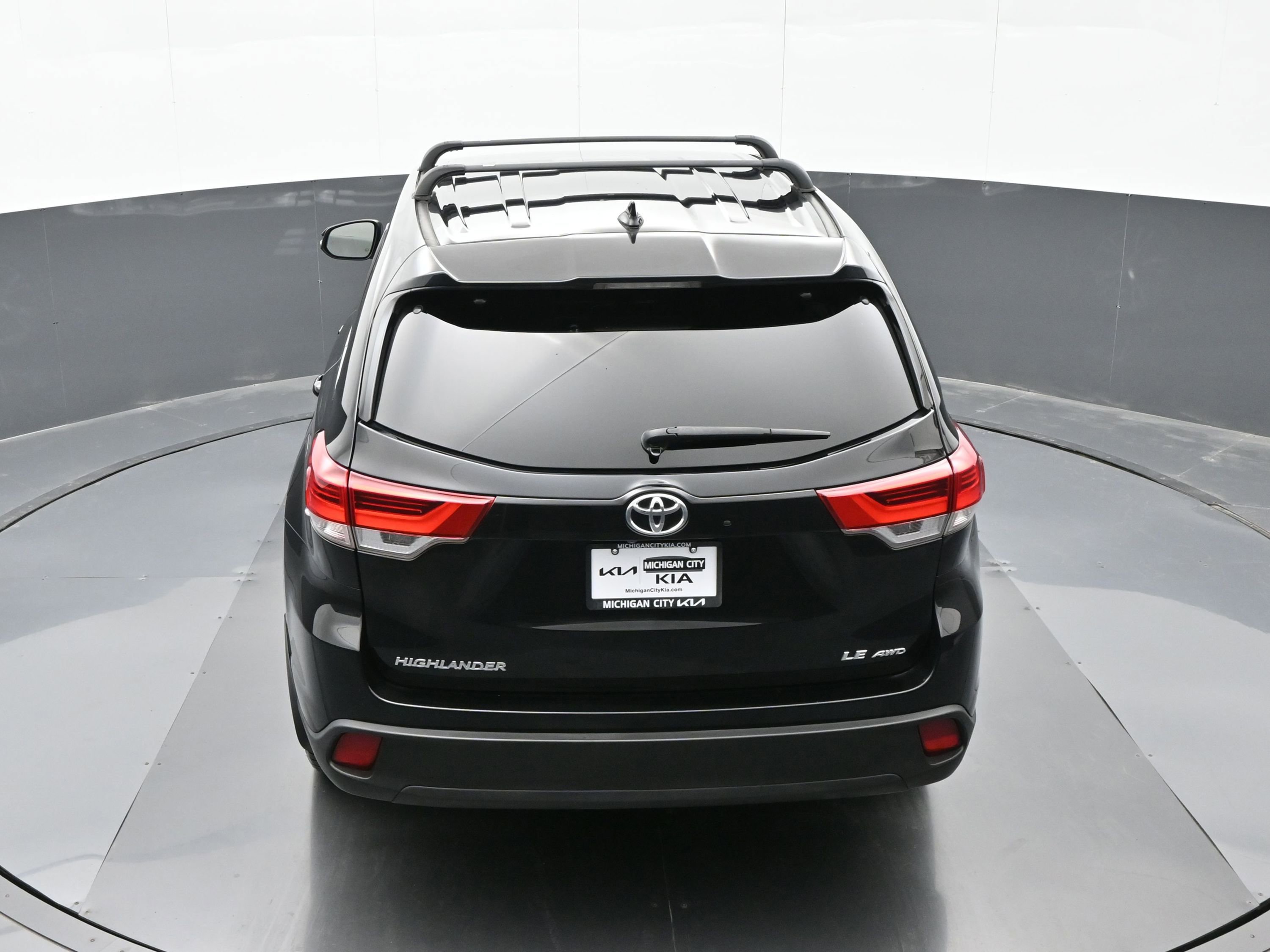 Used 2019 Toyota Highlander Plus image 34