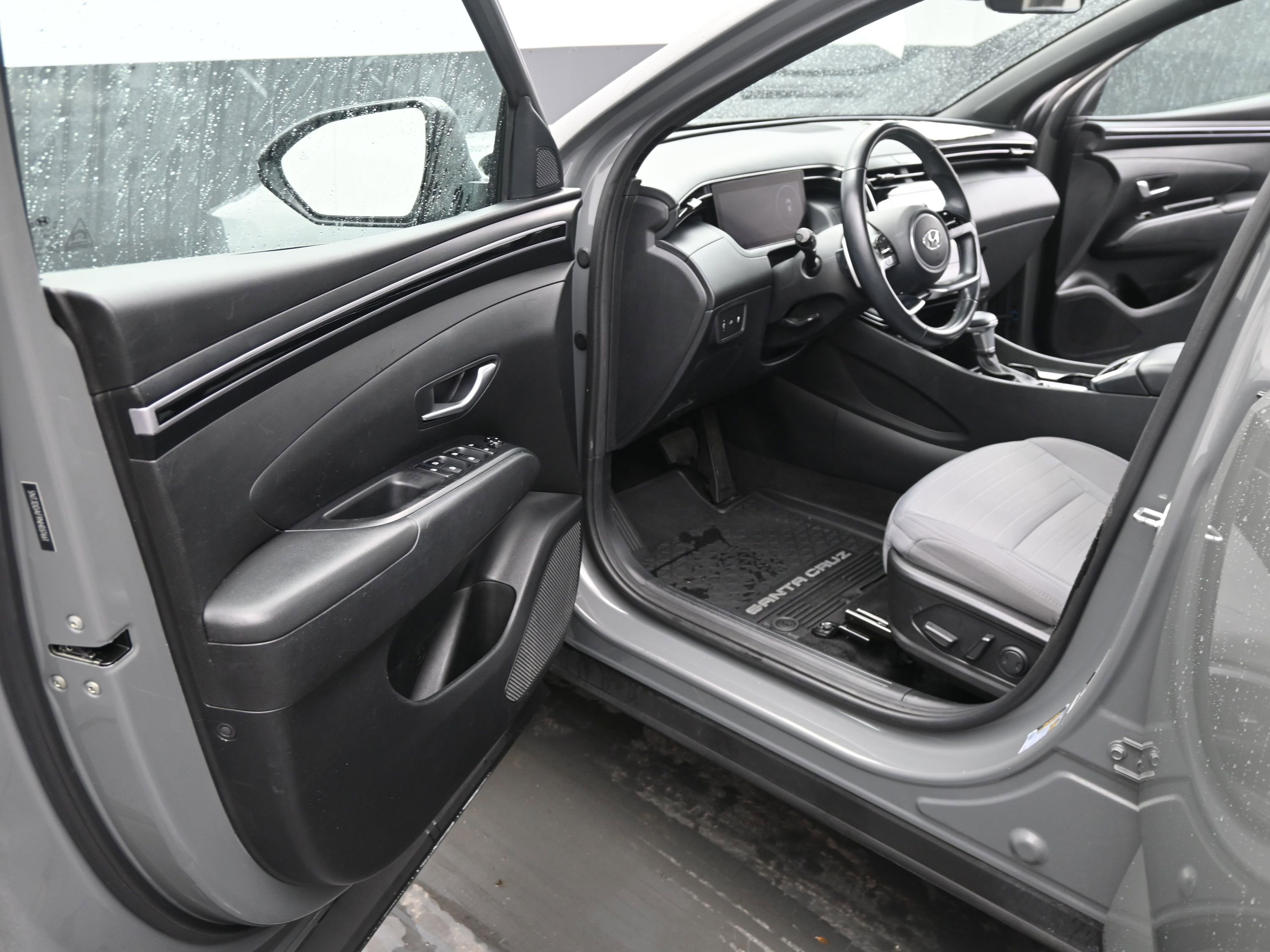 Used 2022 Hyundai Santa Cruz SEL Premium image 13