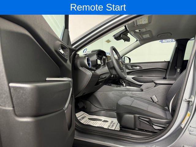 New 2026 Chevrolet Trax LS w/ LS Convenience Package image 11