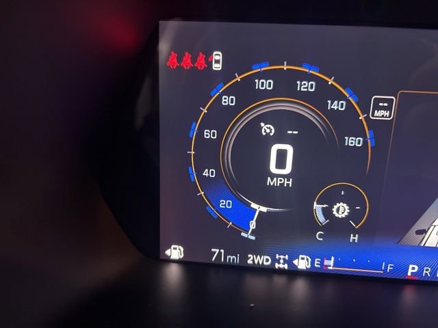 Used 2026 Chevrolet Colorado ZR2 AWD/4WD image 20