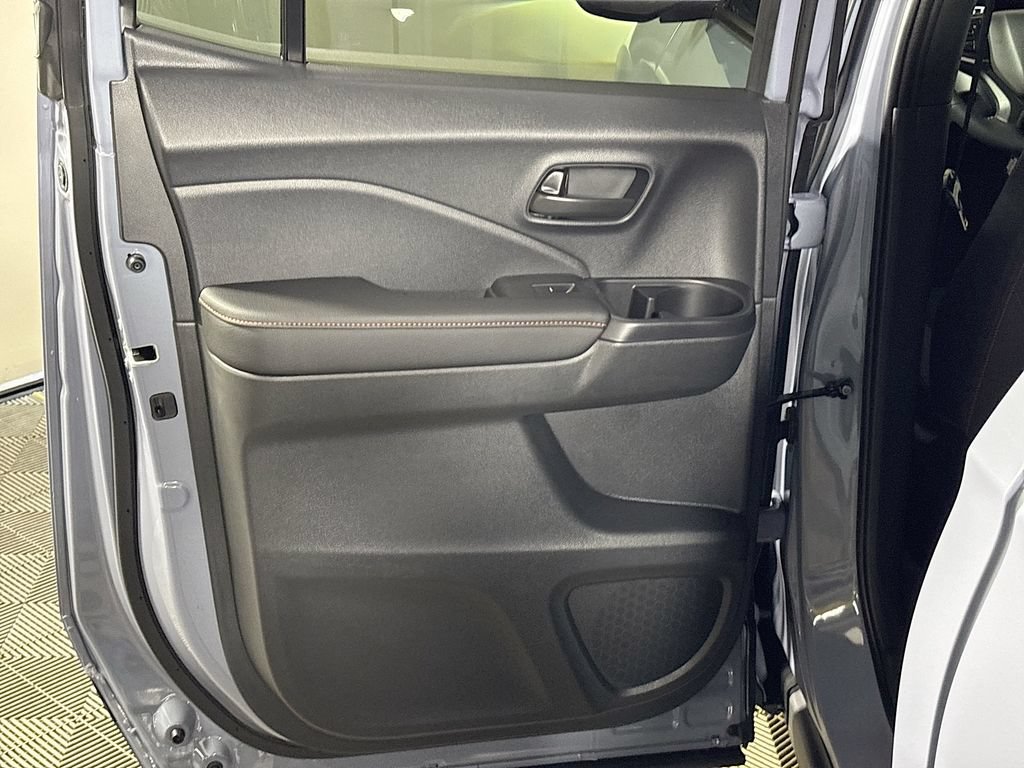 New 2026 Honda Ridgeline TrailSport image 20