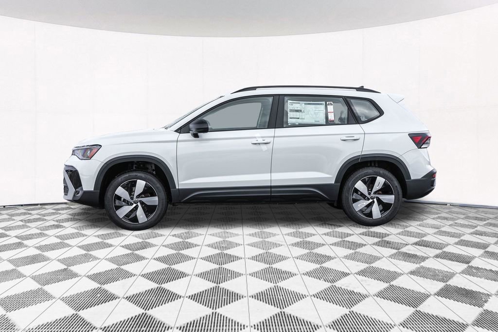 New 2026 Volkswagen Taos S image 18