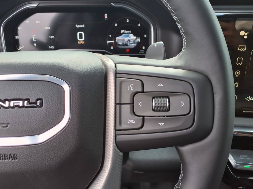 New 2025 GMC Sierra 1500 Denali w/ Technology Package image 12