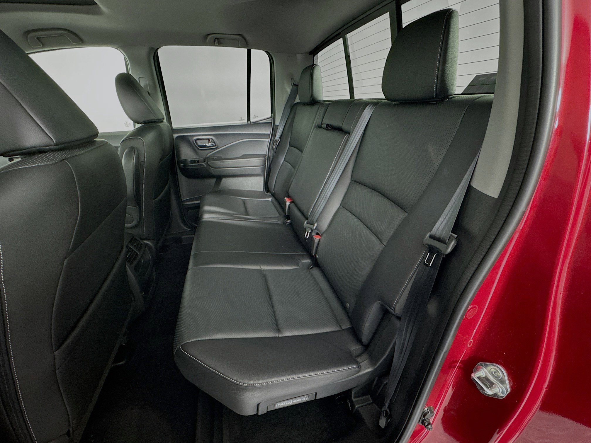 Certified 2023 Honda Ridgeline RTL image 24