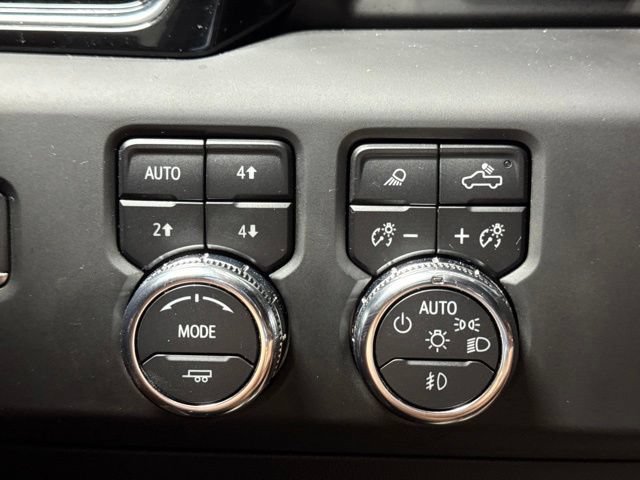 Used 2023 GMC Sierra 1500 Denali Ultimate AWD/4WD image 9