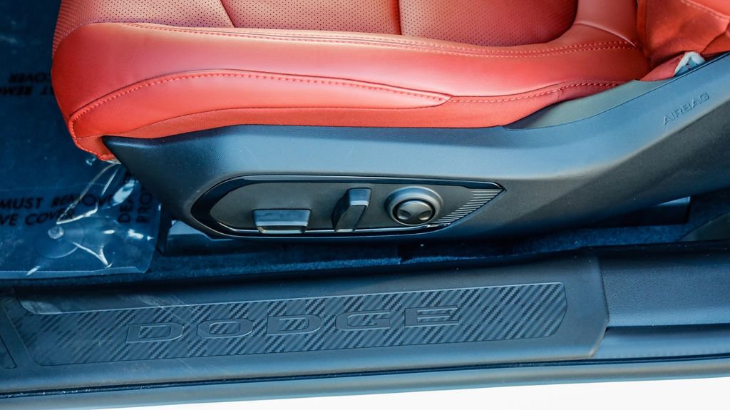 New 2026 Dodge Charger R/T Scat Pack image 25