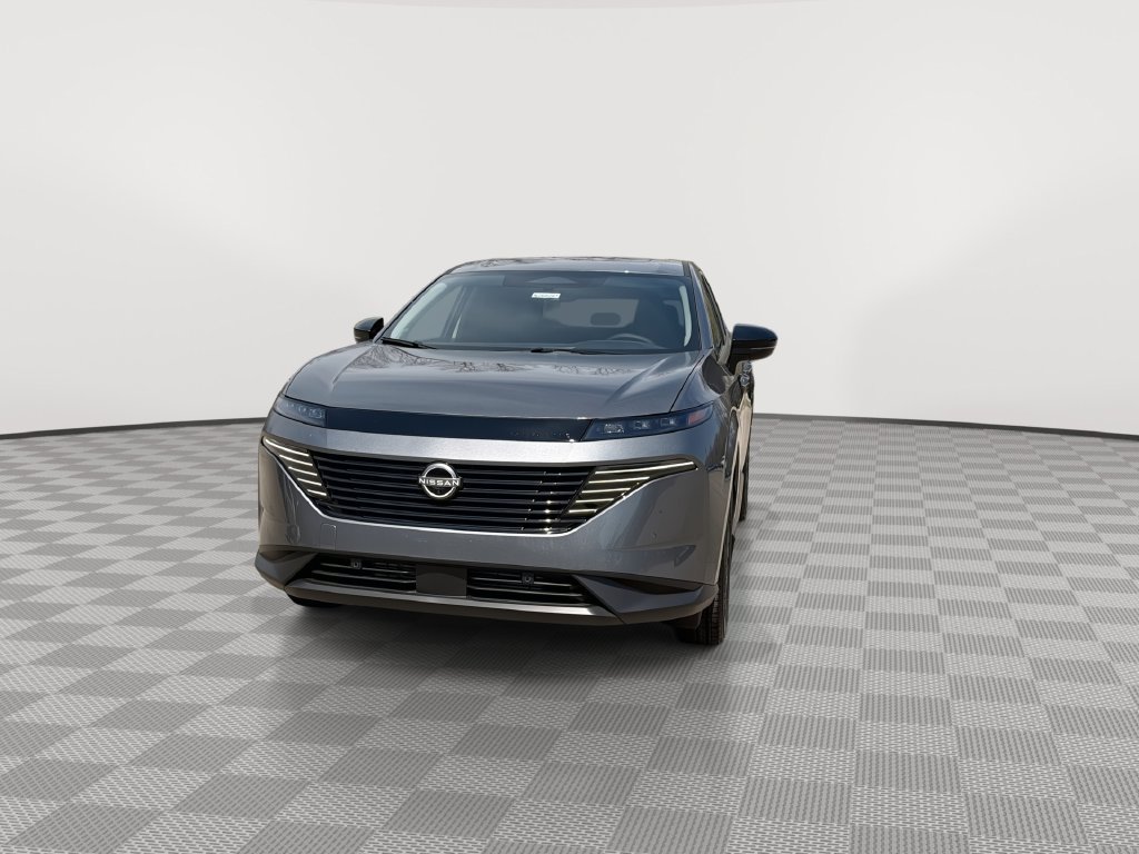 Certified 2026 Nissan Murano SL AWD/4WD image 5
