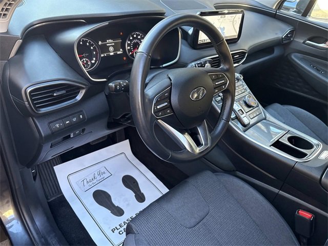 Used 2023 Hyundai Santa Fe SEL image 12