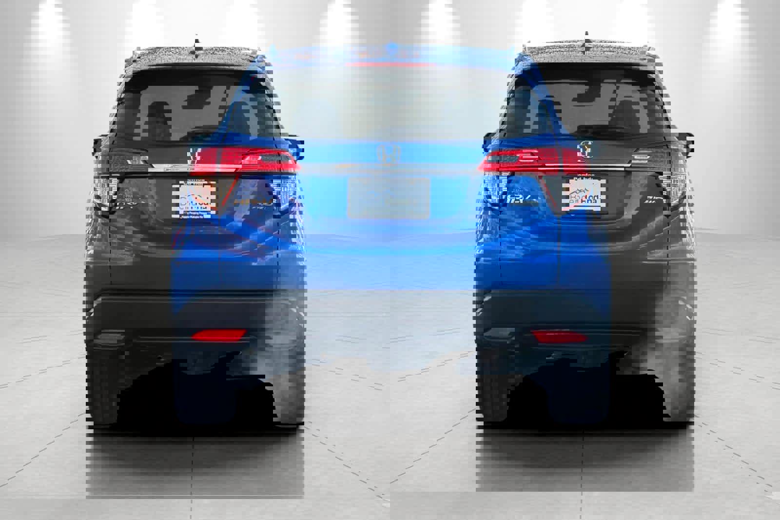 Used 2019 Honda HR-V EX image 7