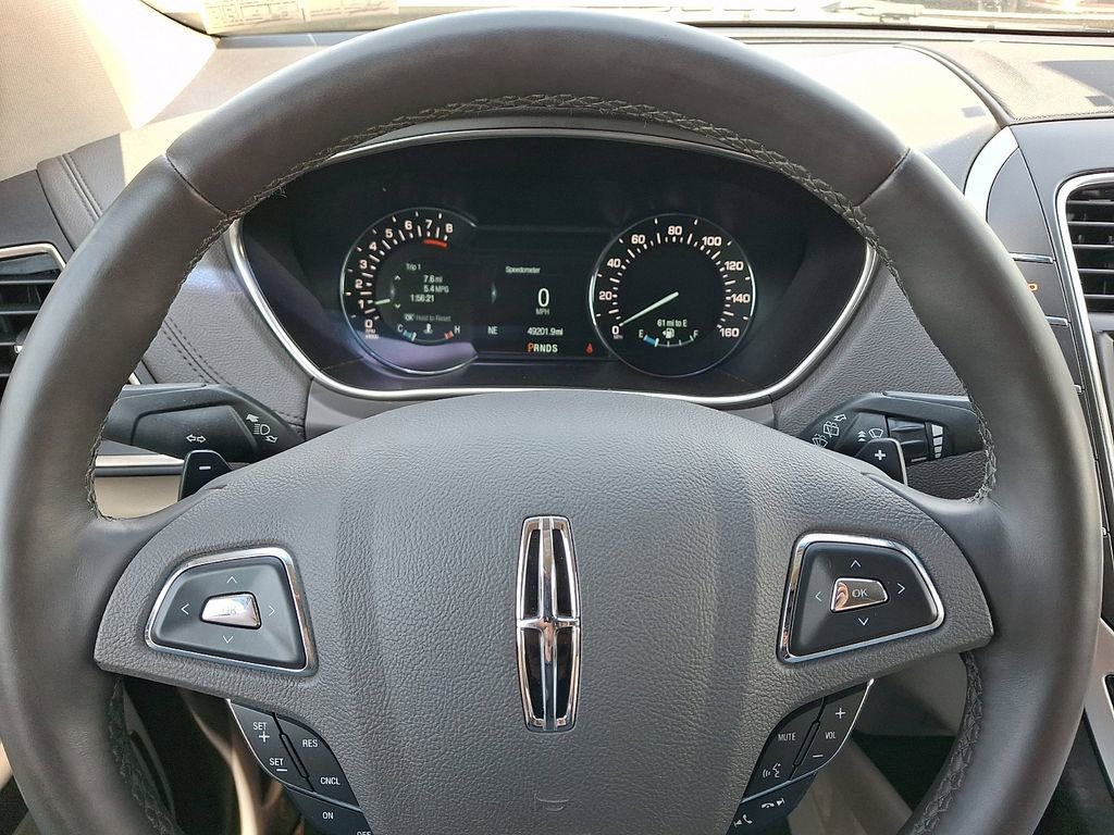 Used 2018 Lincoln MKX Reserve w/ Lincoln MKX Climate Package AWD/4WD image 20
