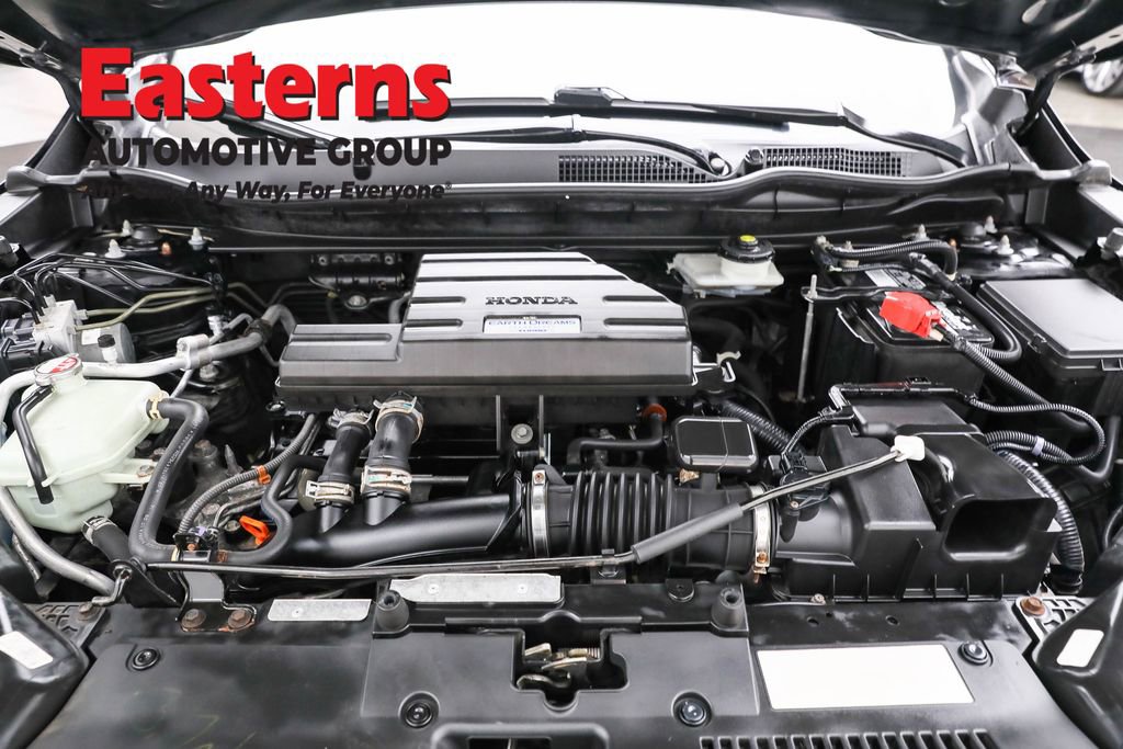 Used 2018 Honda CR-V EX-L image 7