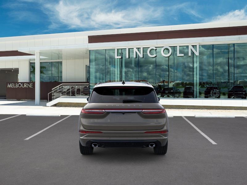 New 2026 Lincoln Corsair Grand Touring image 5