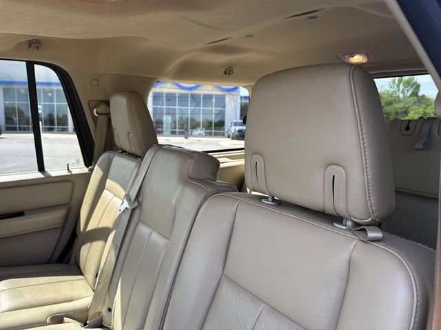 Used 2017 Ford Expedition Limited w/ Equipment Group 301A image 25