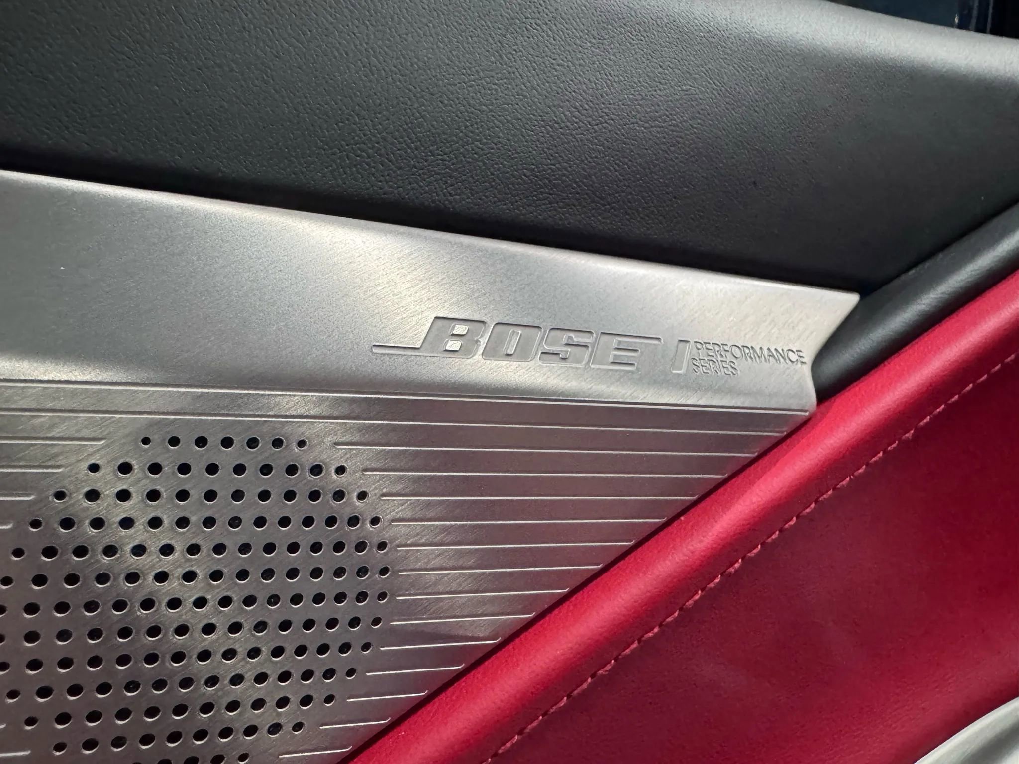 Used 2025 Chevrolet Corvette Z06 image 31