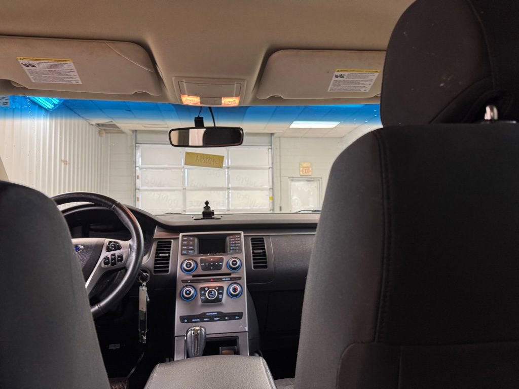 Used 2019 Ford Flex SE FWD image 23