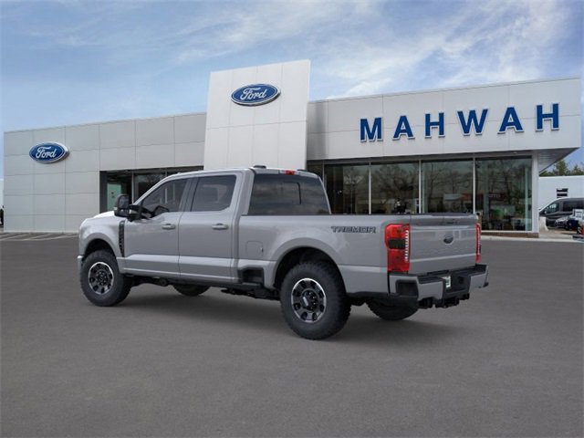 New 2026 Ford F350 Lariat w/ Tremor Off-Road Package image 4