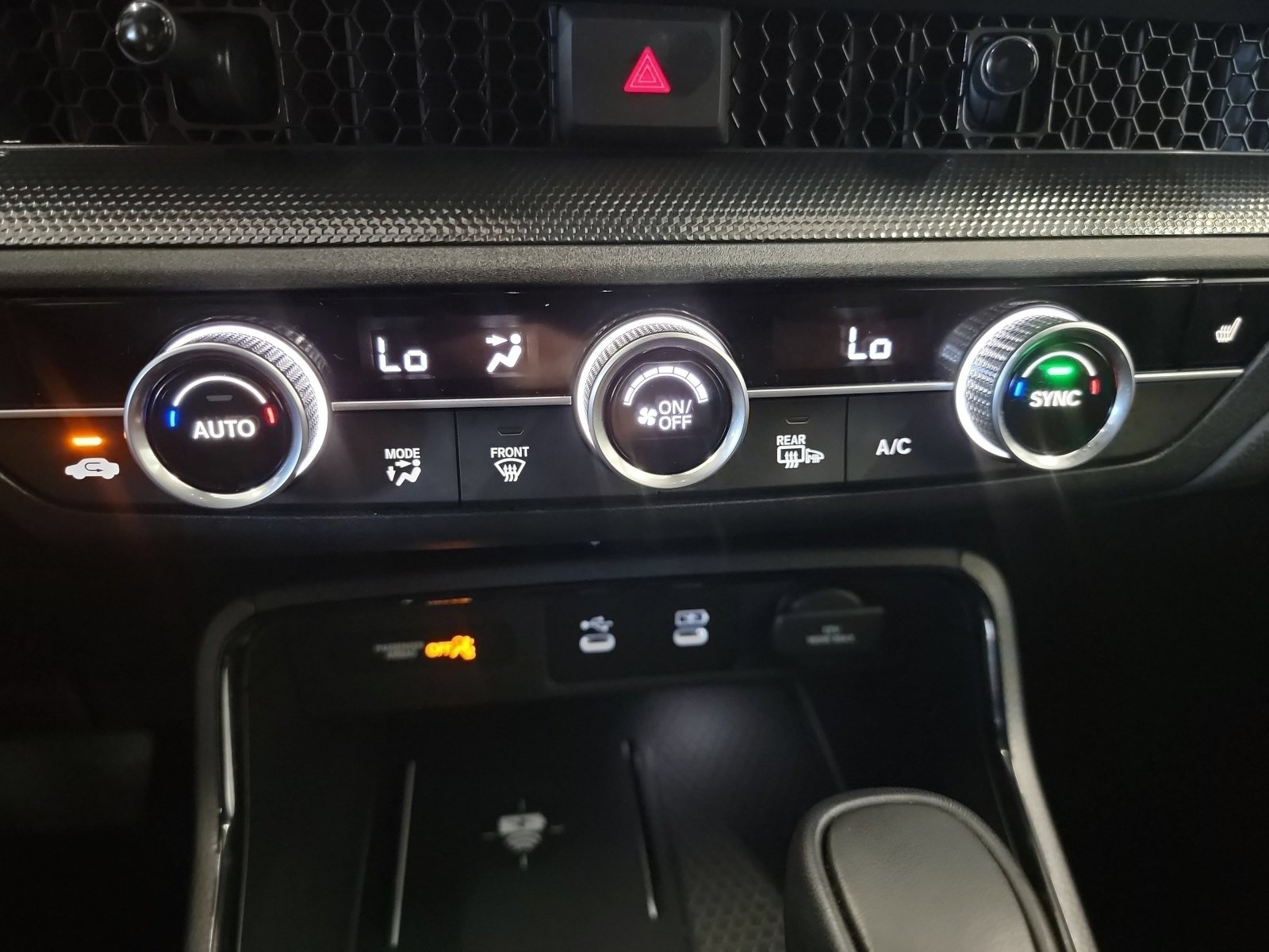 Certified 2026 Honda CR-V Sport image 21