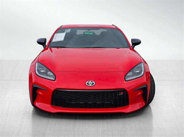 Used 2023 Toyota GR86 Premium image 2